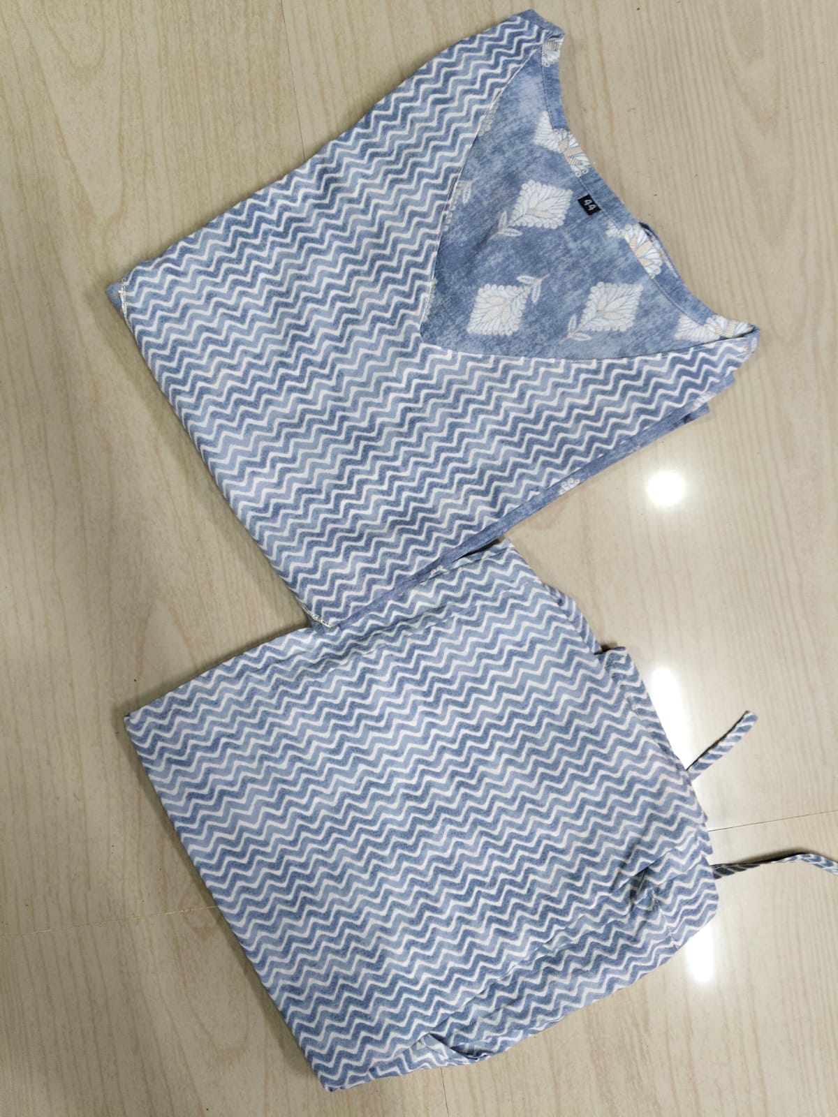Cotton Kurti  VP31