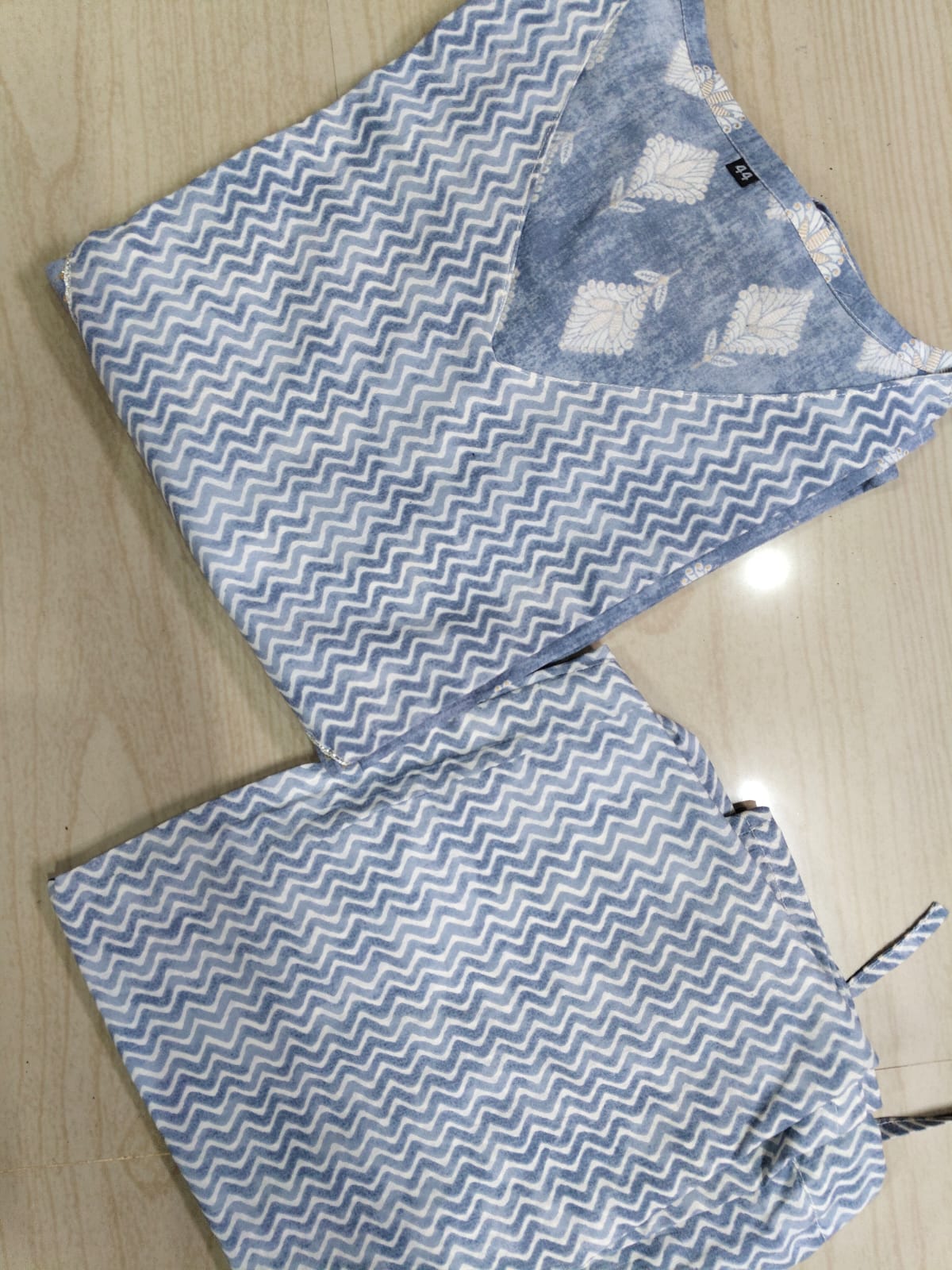 Cotton Kurti  VP31