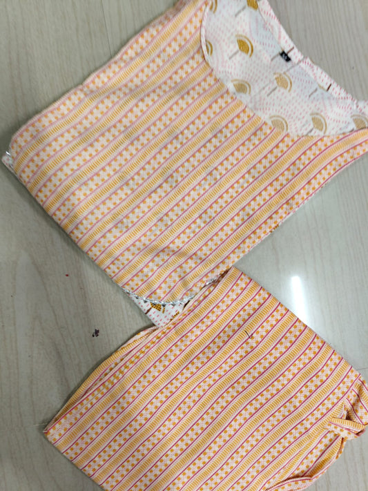 Cotton Kurti  VP29