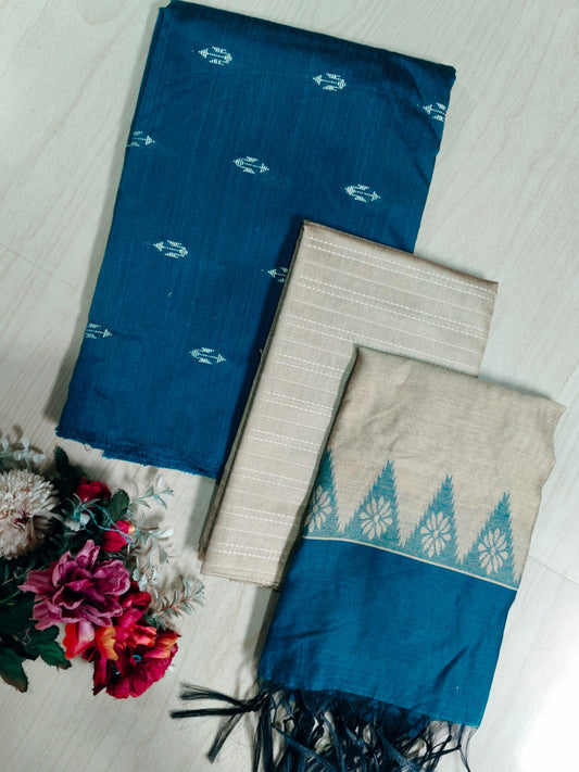 Raw Silk RS11