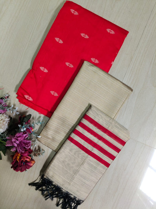 Raw Silk RS12