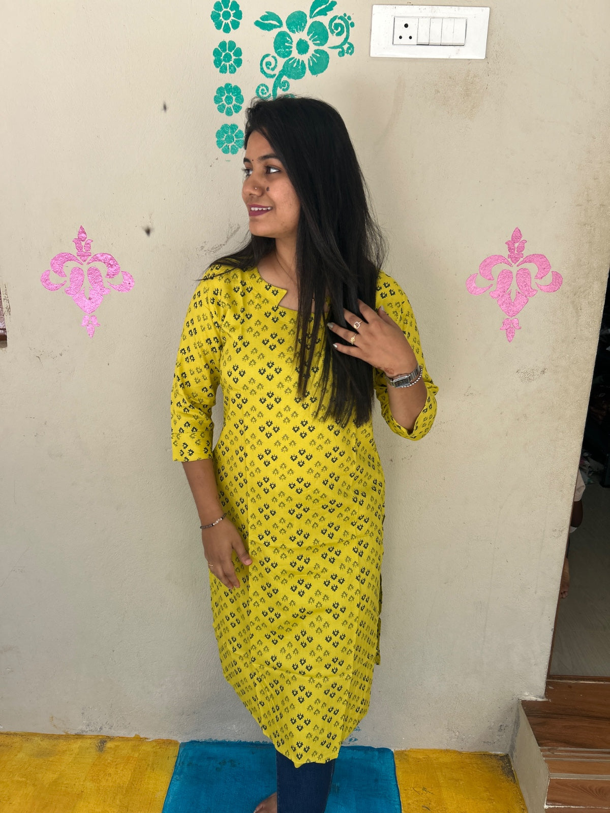 250 Kurtis K187