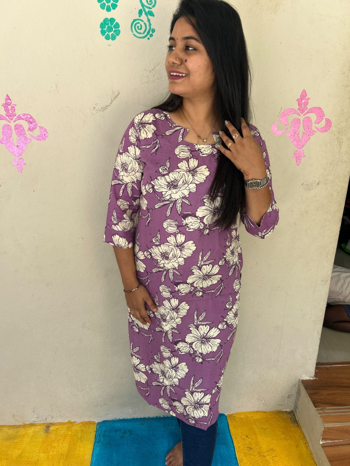 250 Kurtis K182
