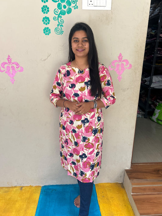 250 Kurtis K185