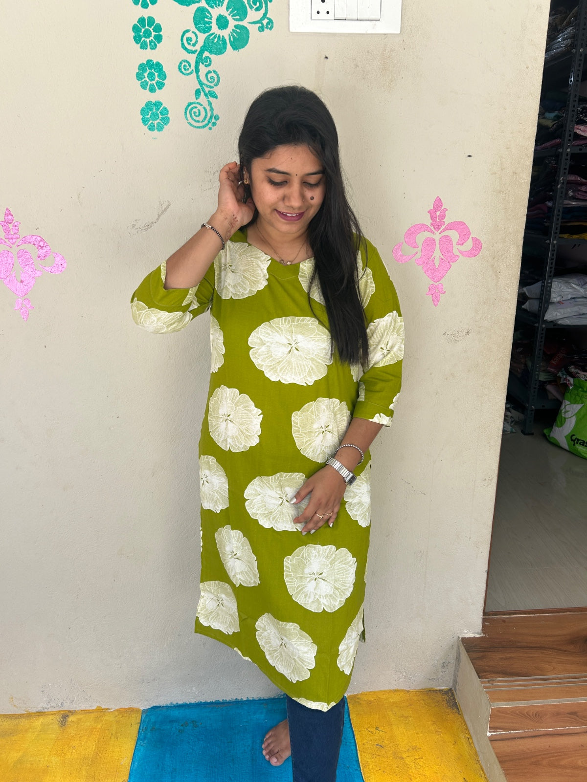 250 Kurtis K188