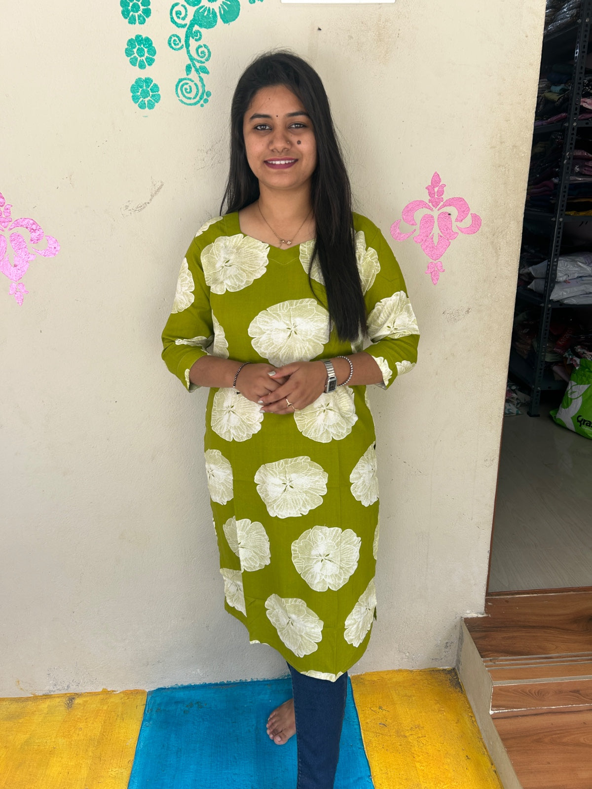 250 Kurtis K188