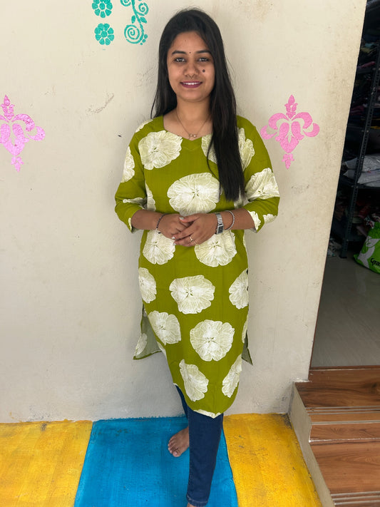 250 Kurtis K188