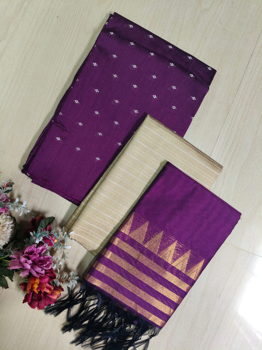 Raw Silk RS14