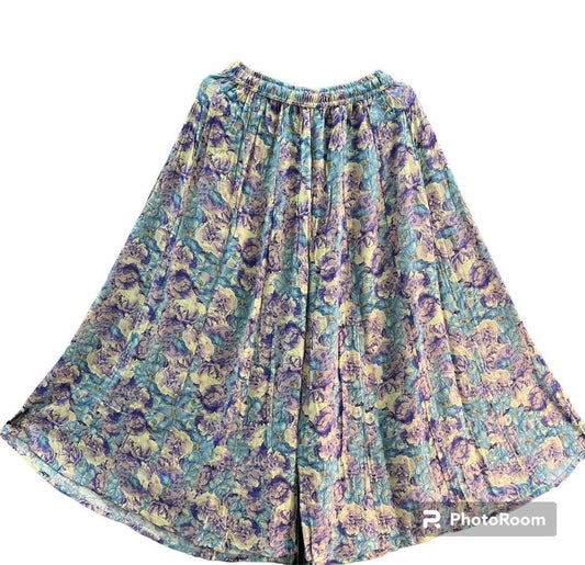 Cotton Palazzo CPA84