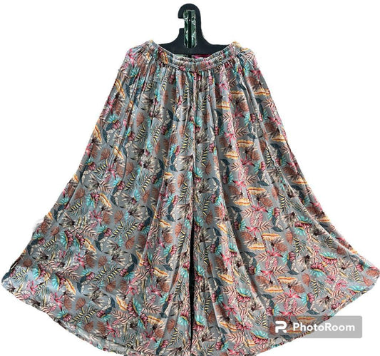 Cotton Palazzo CPA75