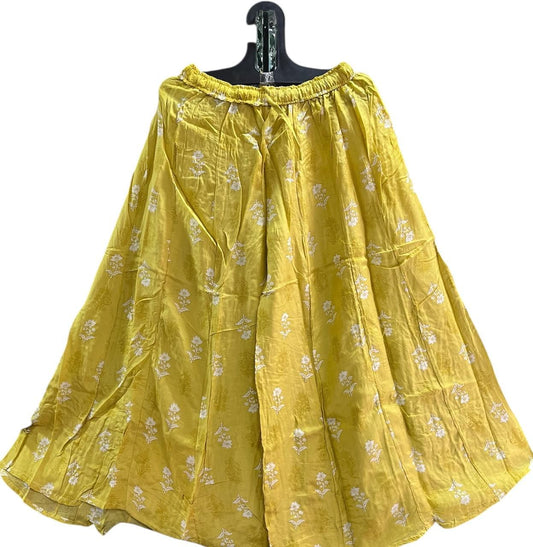 Cotton Palazzo CPA74