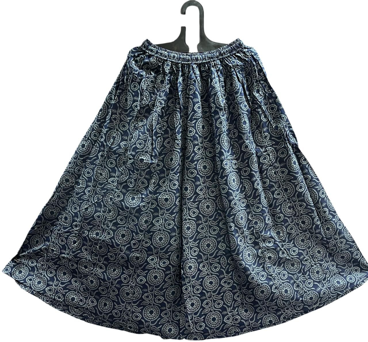 Cotton Palazzo CPA73
