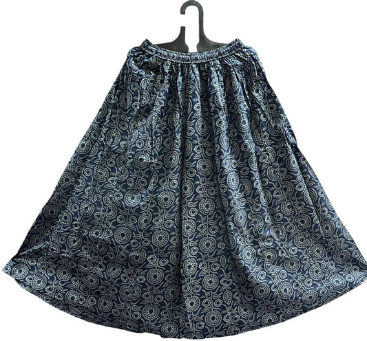 Cotton Palazzo CPA73