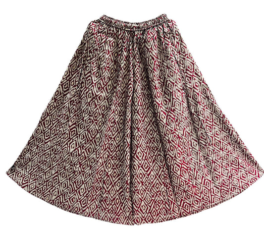 Cotton Palazzo CPA72