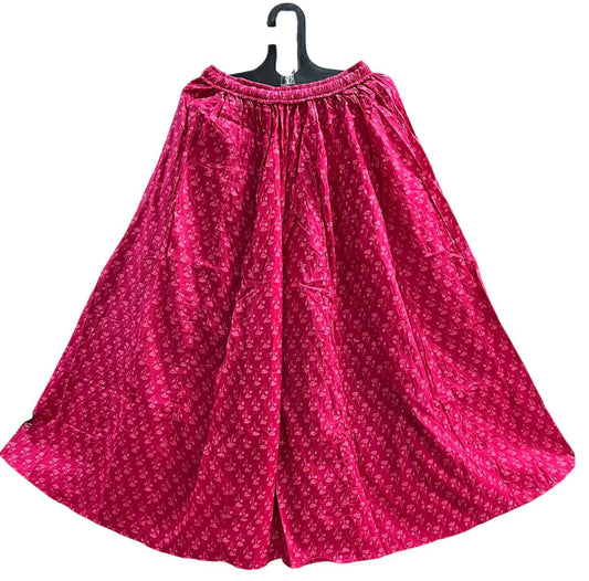 Cotton Palazzo CPA71