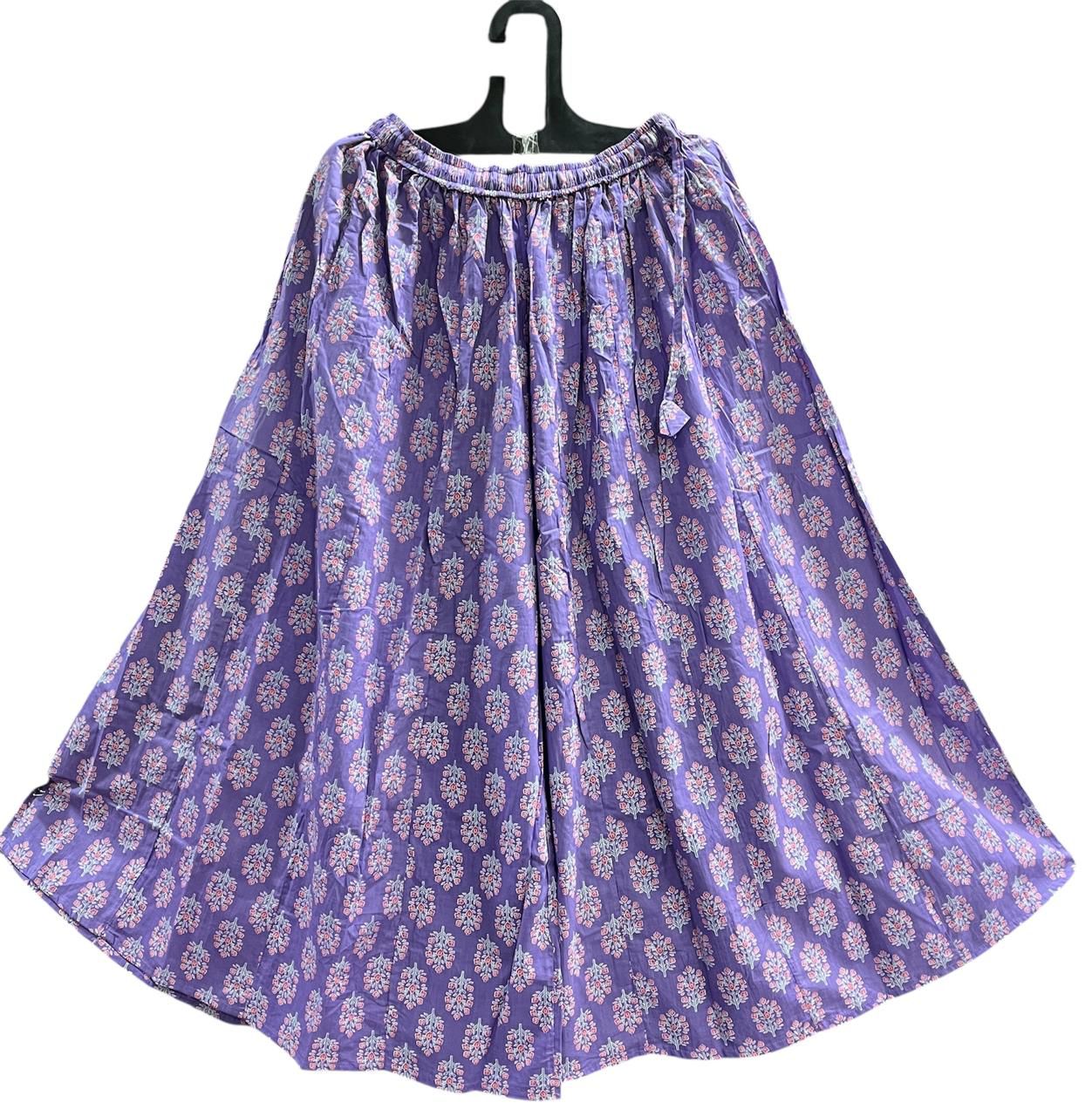 Cotton Palazzo CPA70
