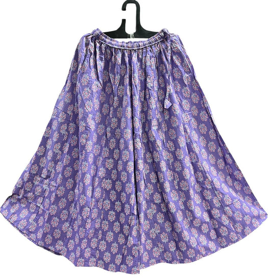 Cotton Palazzo CPA70