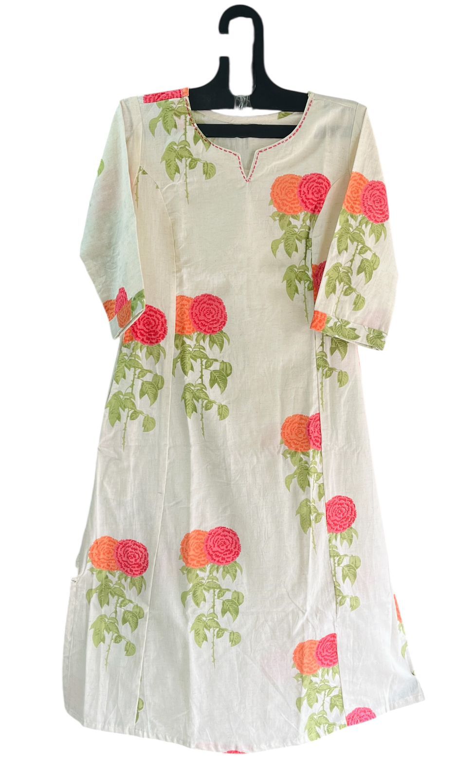 Muslin kurti -  MS15