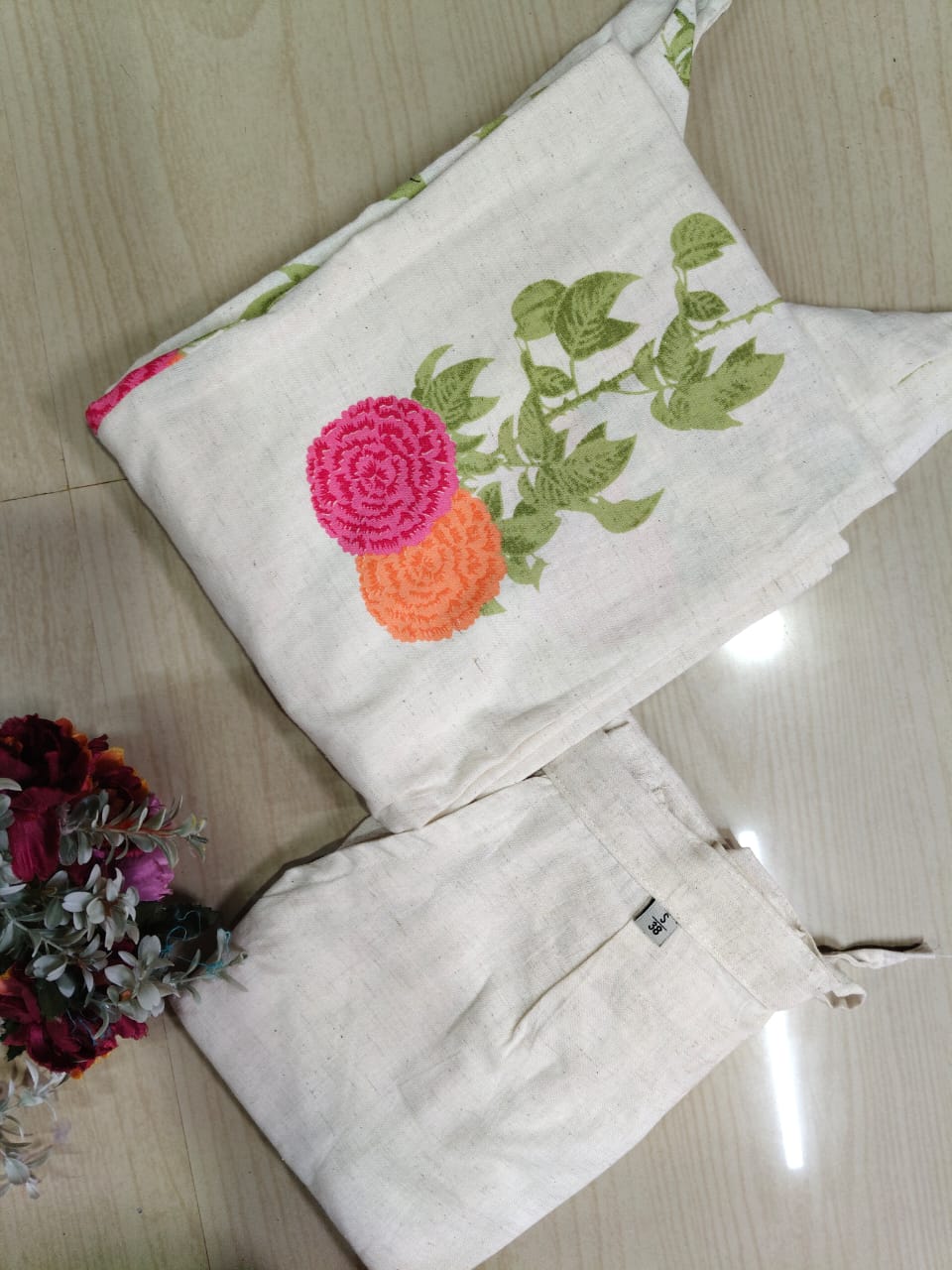 Muslin kurti -  MS15