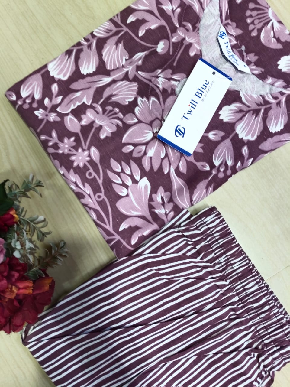 Cotton Capsule Kurti - PK118