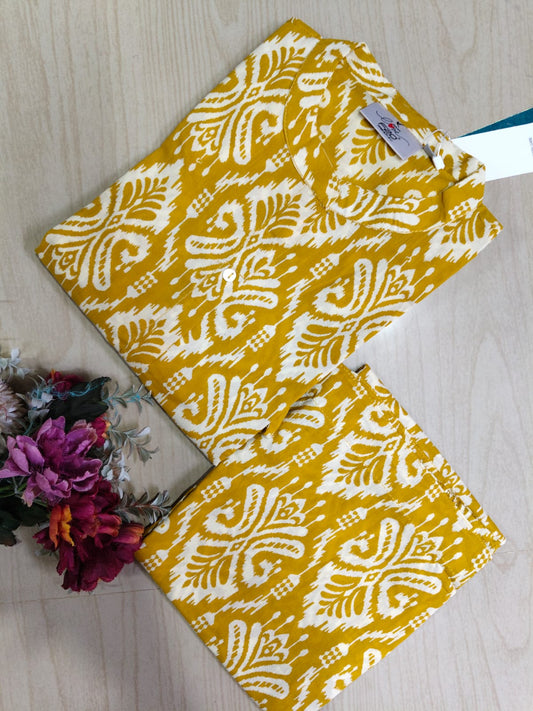 Cotton Paradise  CP43