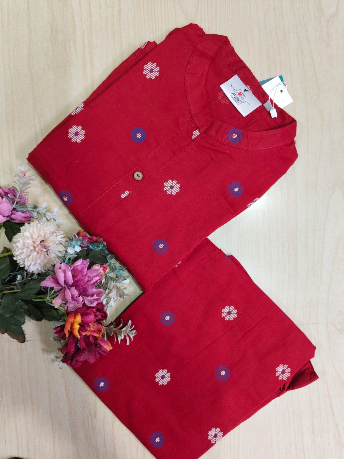 Cotton Paradise  CP40