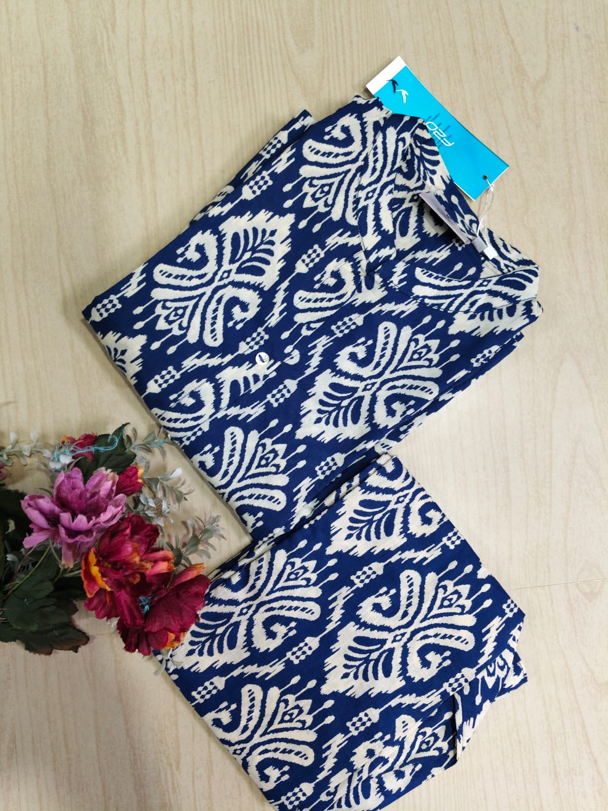 Cotton Paradise  CP38