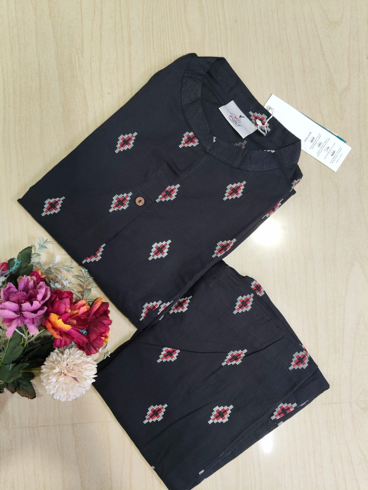 Cotton Paradise  CP42