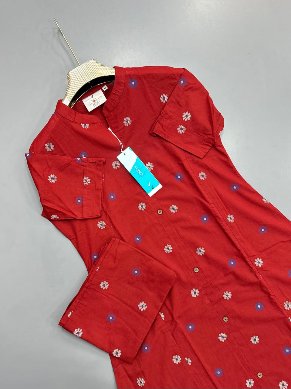 Cotton Paradise  CP40