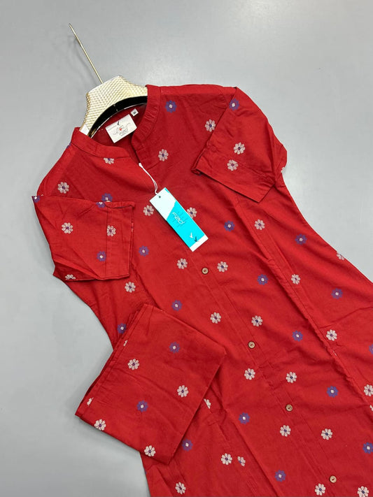 Cotton Paradise  CP40