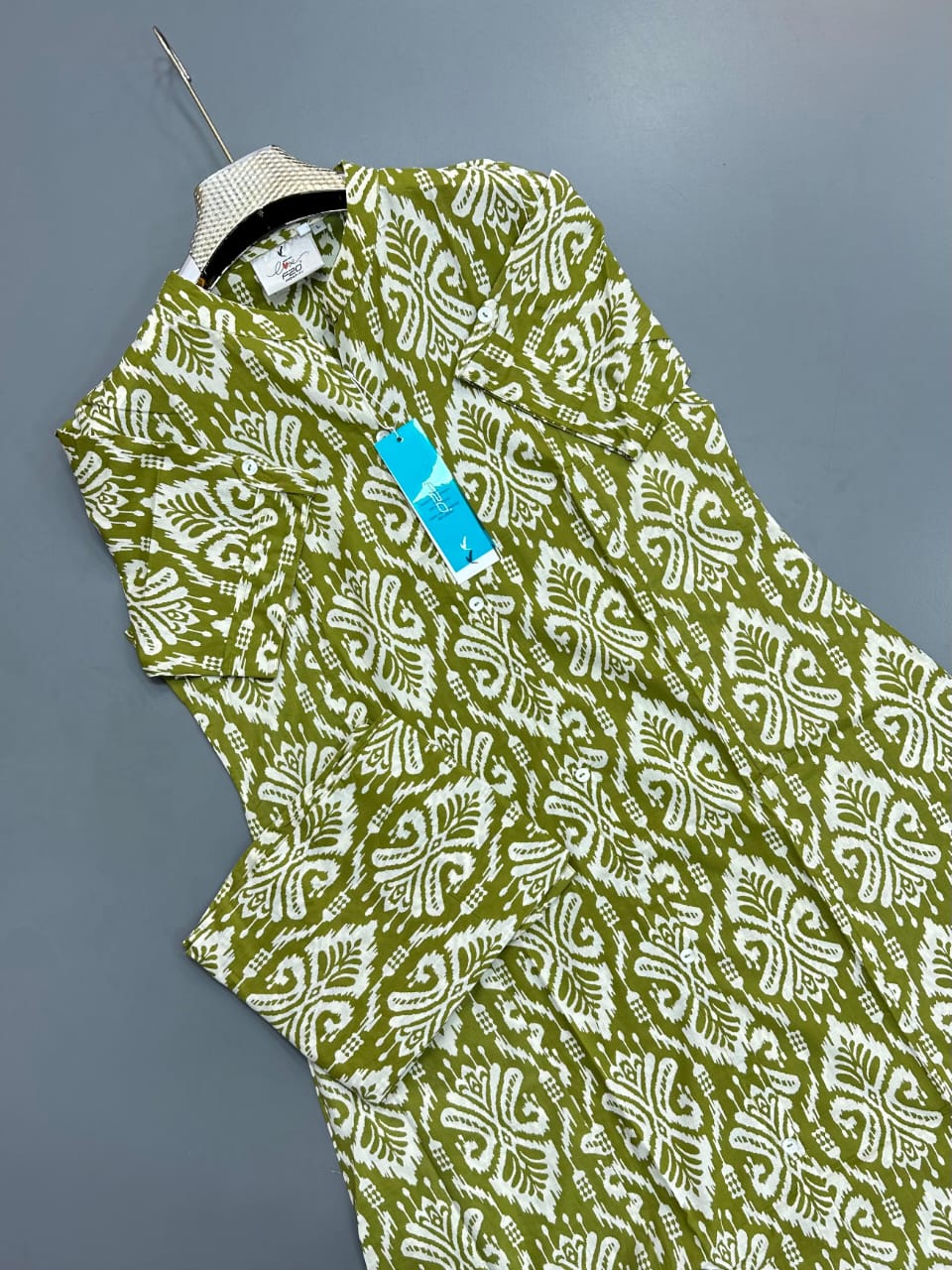 Cotton Paradise  CP41