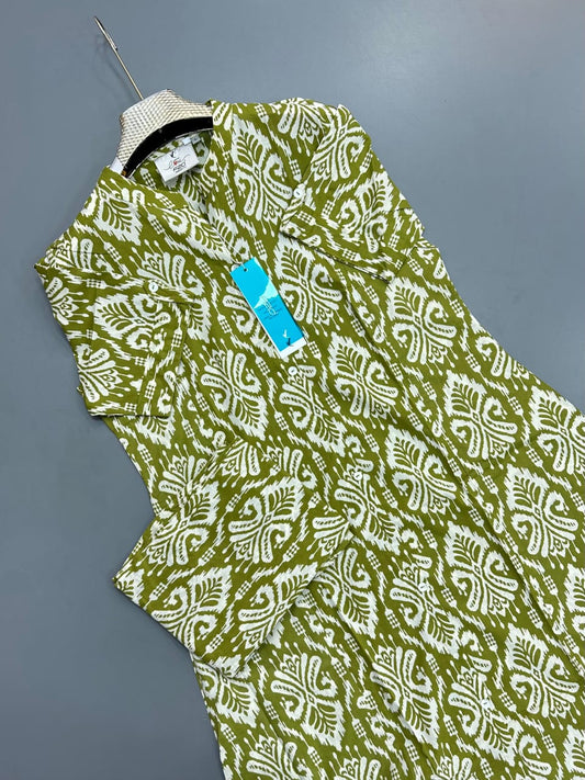 Cotton Paradise  CP41