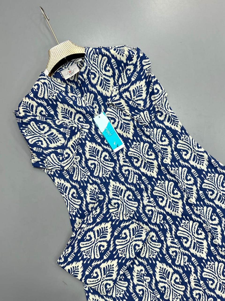 Cotton Paradise  CP38