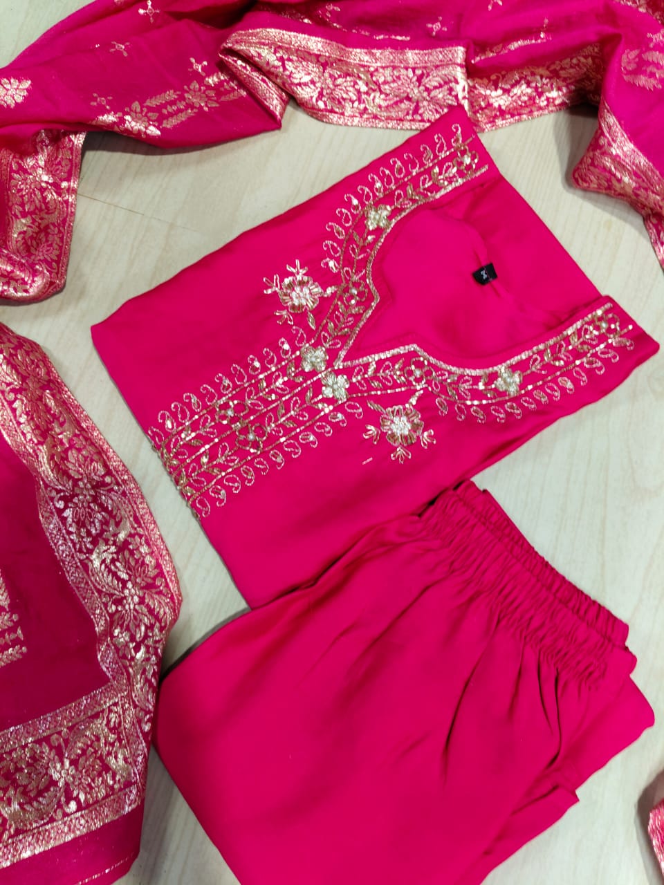 Elegant Kurti  DK45