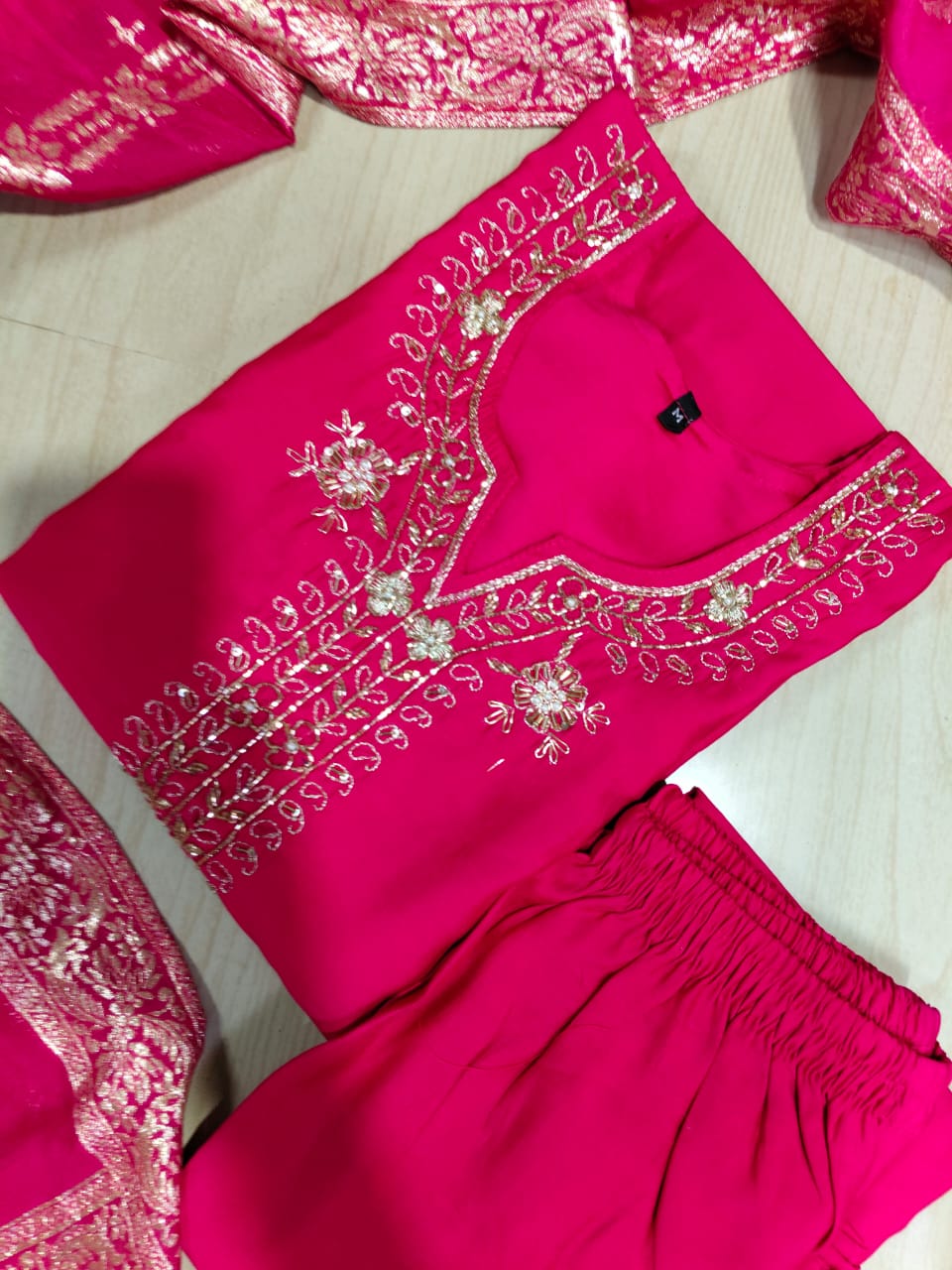 Elegant Kurti  DK45
