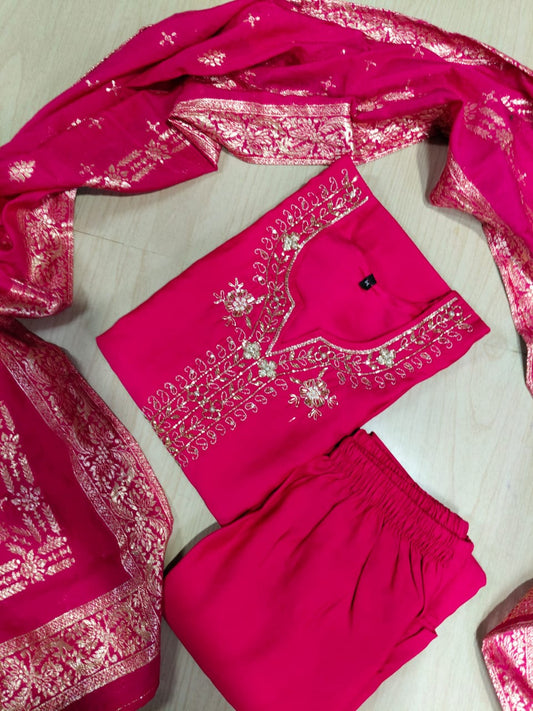 Elegant Kurti  DK45