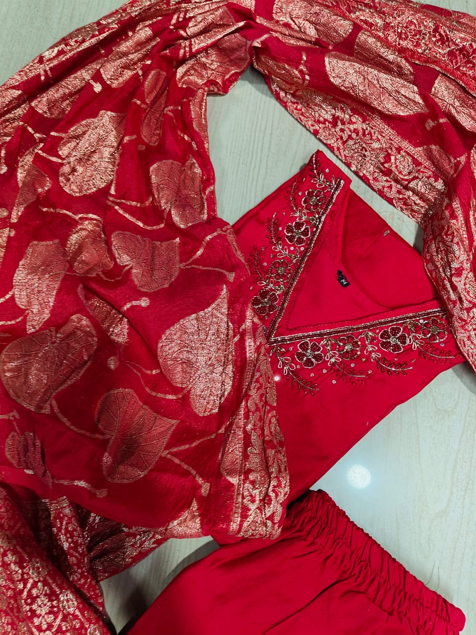 Elegant Kurti  DK42