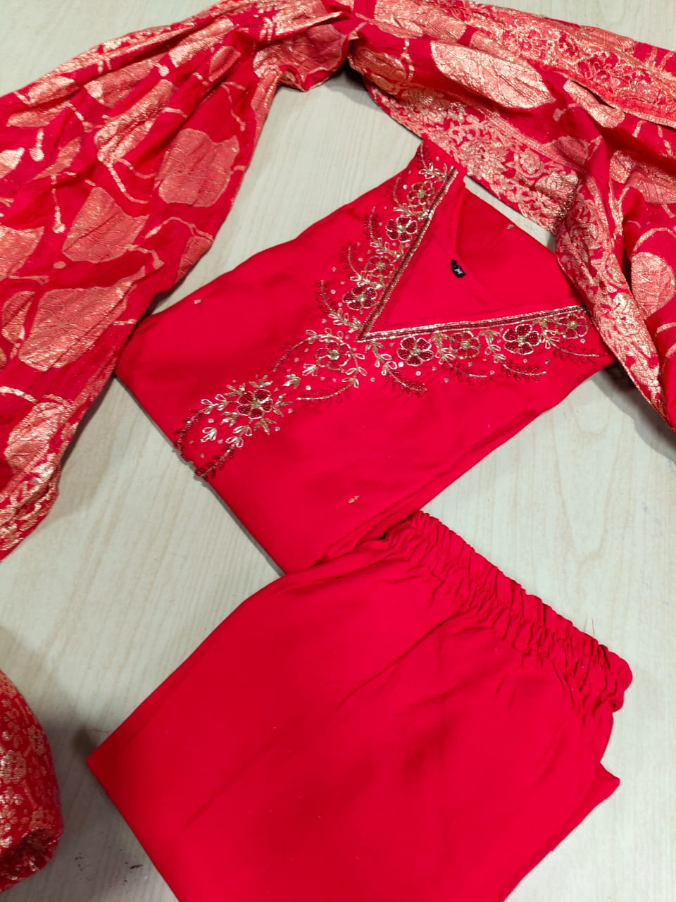 Elegant Kurti  DK42
