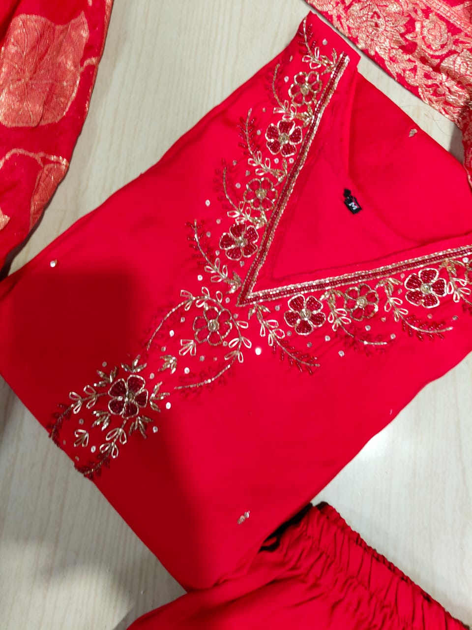 Elegant Kurti  DK42