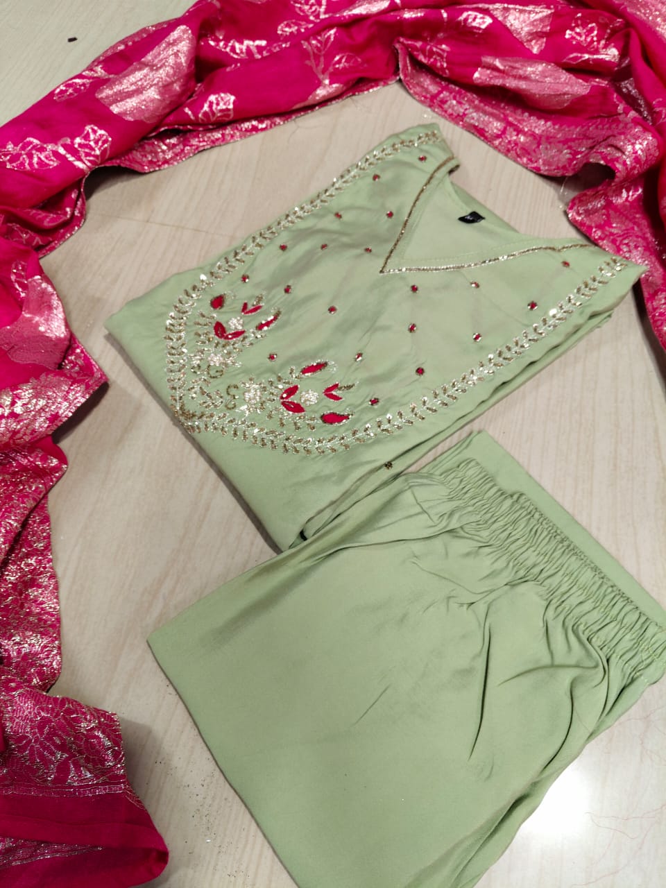 Elegant Kurti  DK52