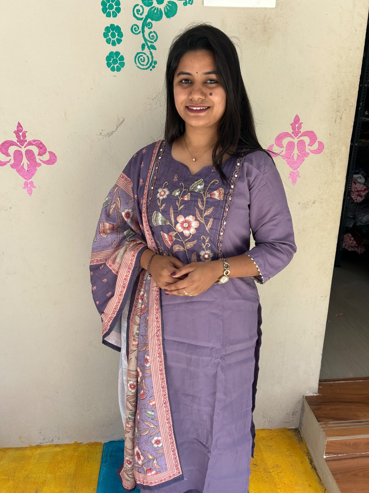Elegant Kurti  DK44
