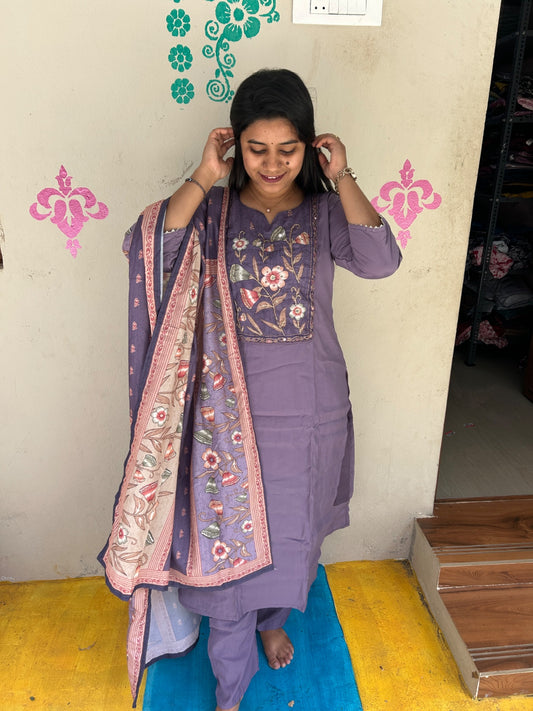 Elegant Kurti  DK44