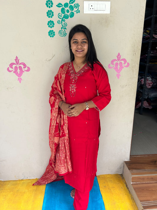 Elegant Kurti  DK42