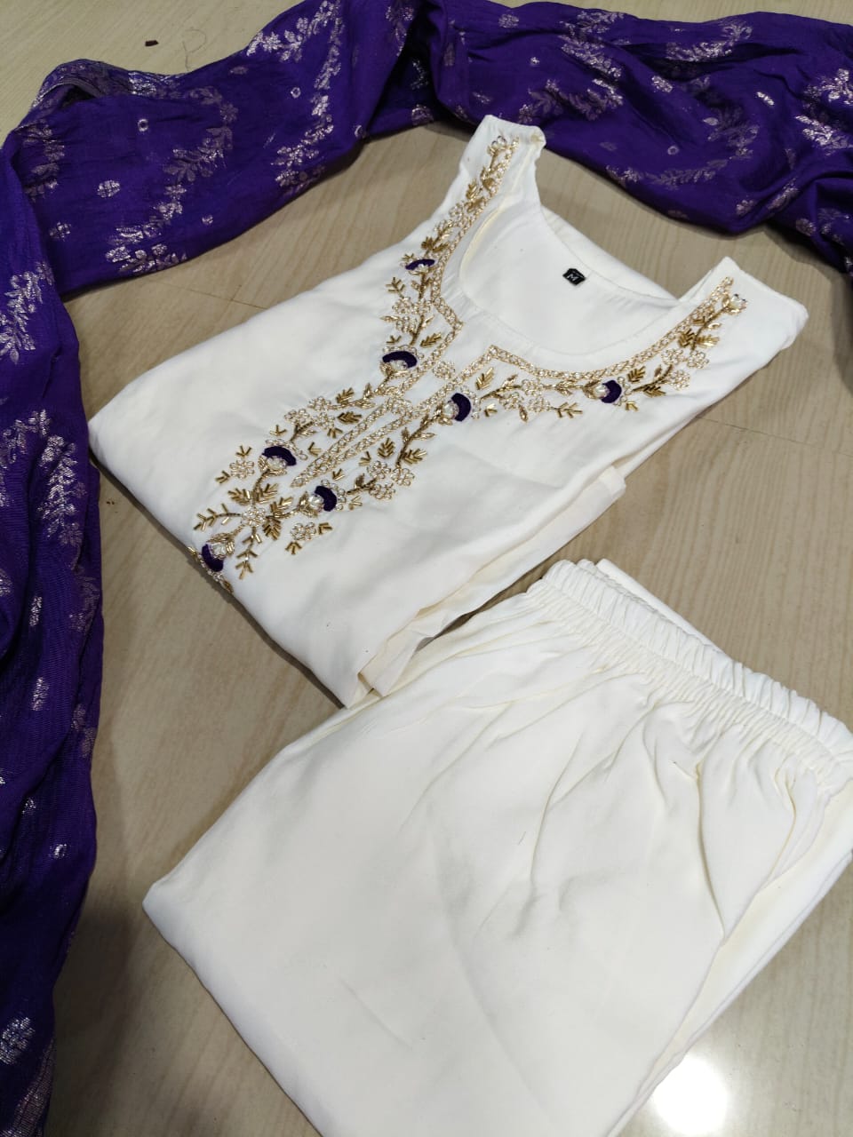 Elegant Kurti  DK49