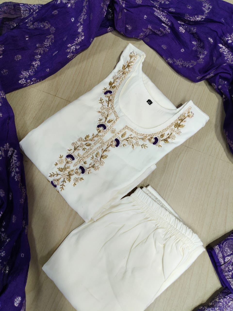 Elegant Kurti  DK49