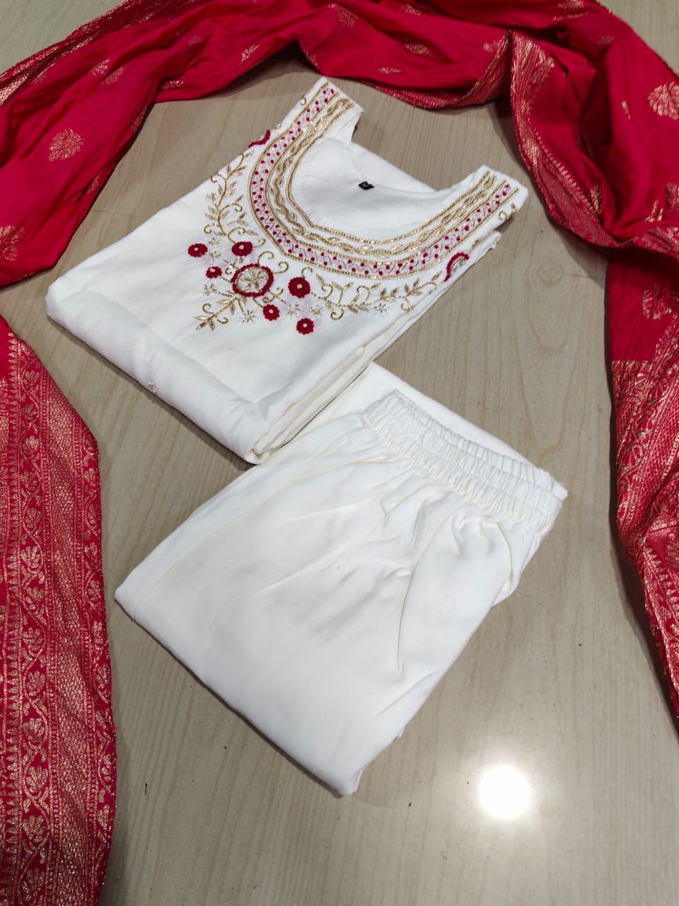 Elegant Kurti  DK51