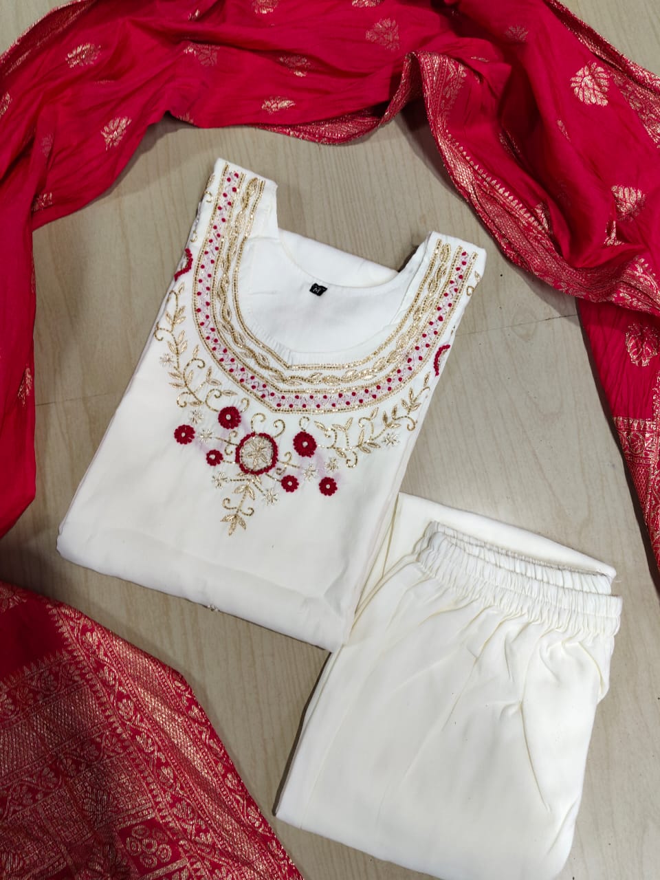 Elegant Kurti  DK51