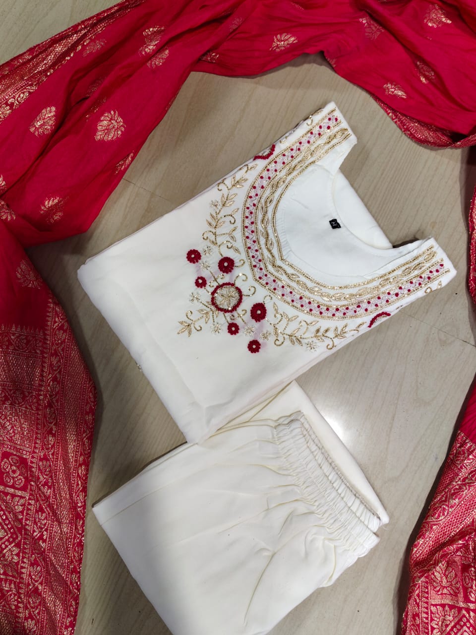 Elegant Kurti  DK51
