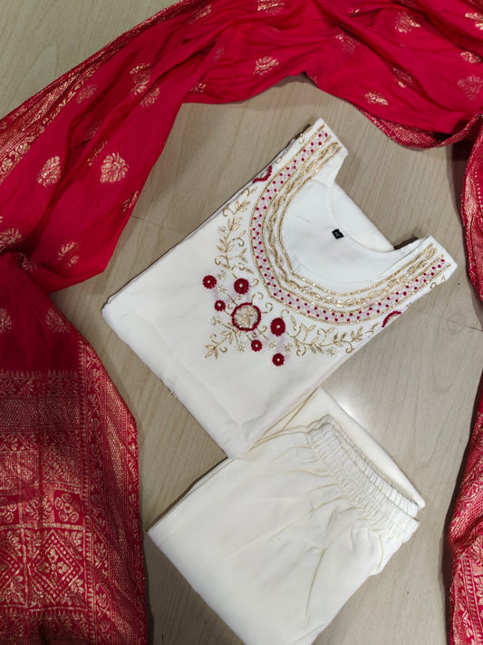 Elegant Kurti  DK51