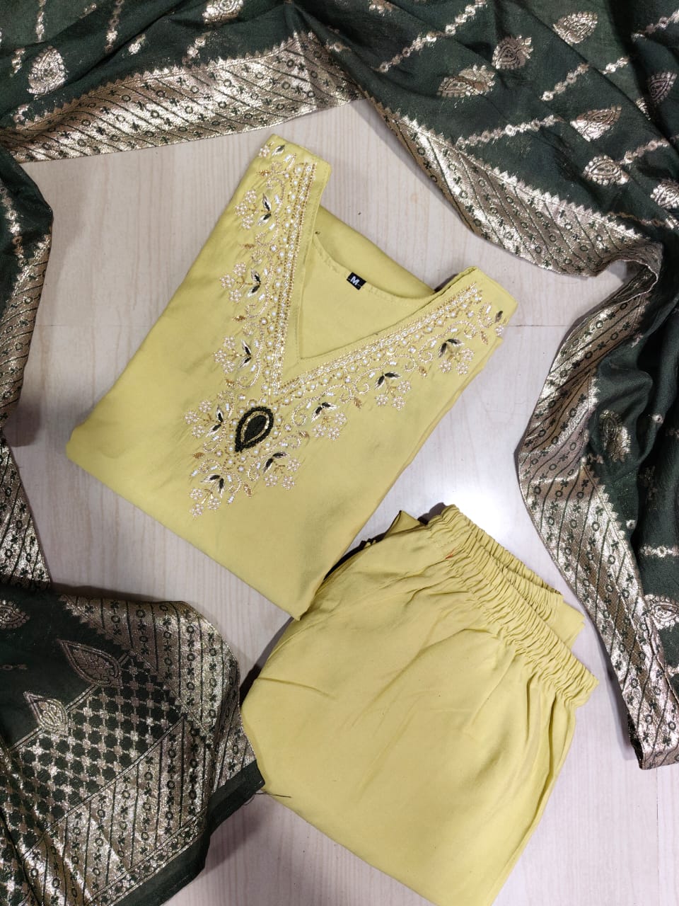 Elegant Kurti  DK43